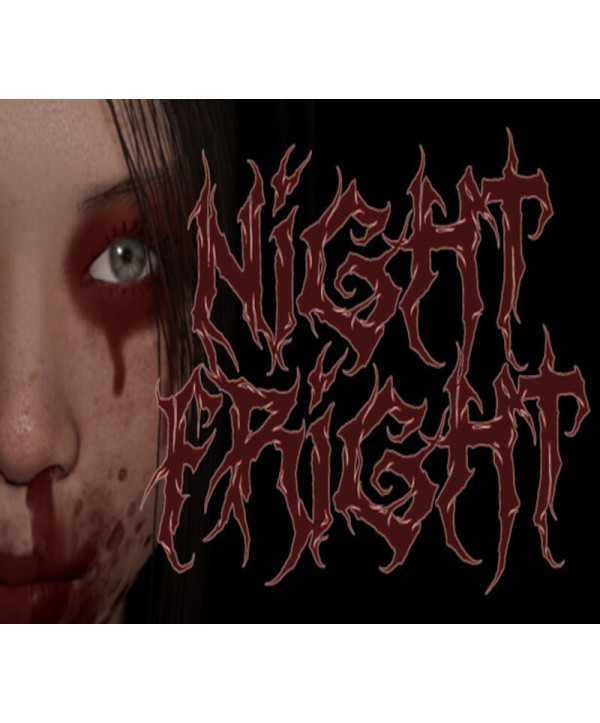 Night Fright Steam Key GLOBAL